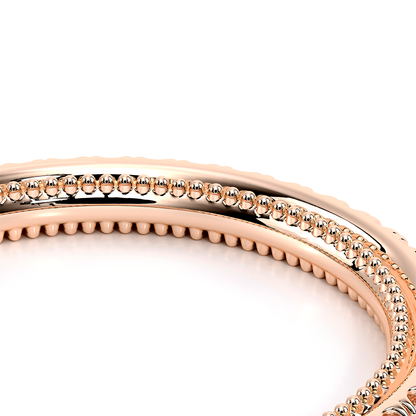 Verragio Wedding Band