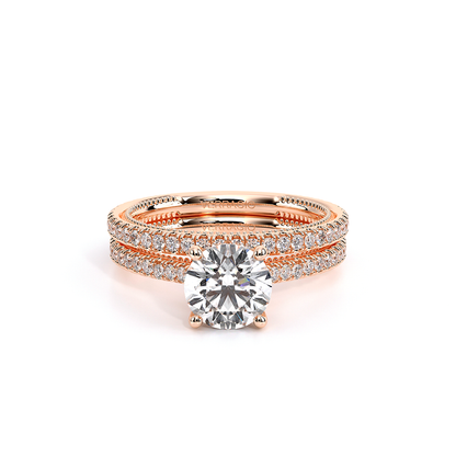 Verragio Wedding Band
