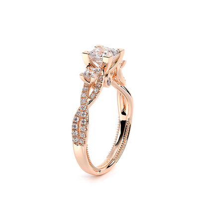 Verragio Princess Engagement Ring