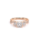 Verragio Princess Engagement Ring