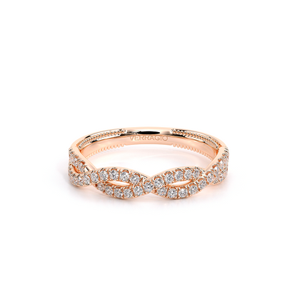 Verragio Wedding Band