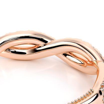 Verragio Wedding Band