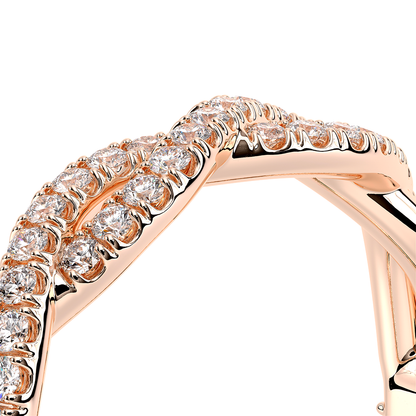 Verragio Wedding Band