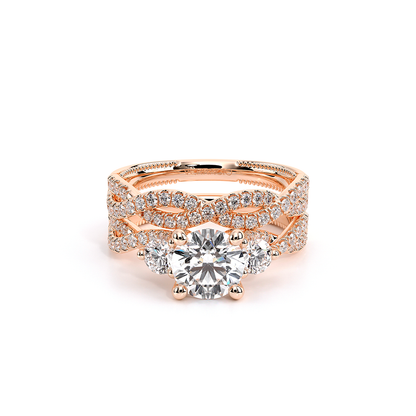 Verragio Wedding Band