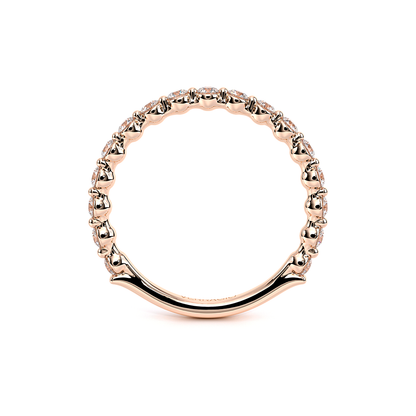 Verragio Wedding Band