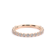 Verragio Wedding Band