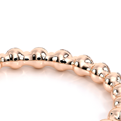 Verragio Wedding Band