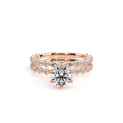 Verragio Wedding Band