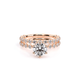 Verragio Wedding Band