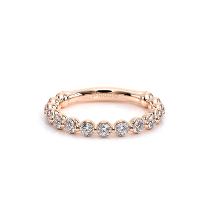 Verragio Wedding Band