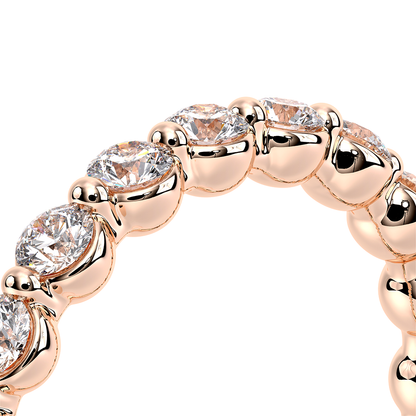 Verragio Wedding Band