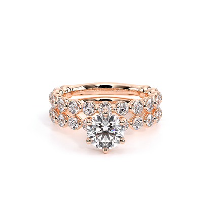 Verragio Wedding Band