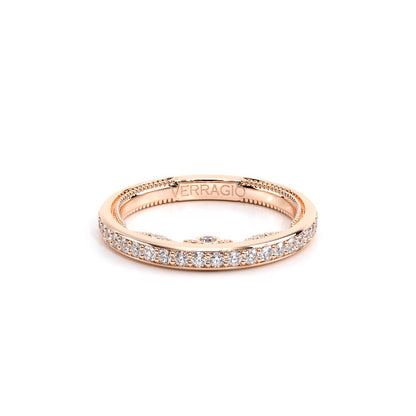 Verragio Wedding Band