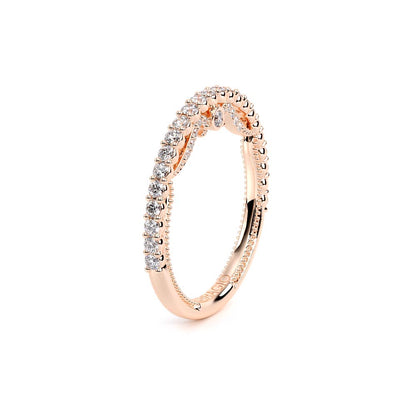 Verragio Wedding Band