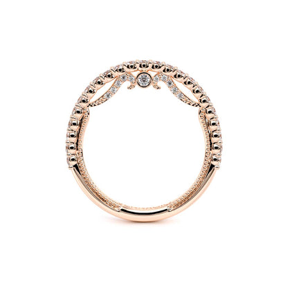 Verragio Wedding Band