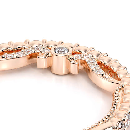 Verragio Wedding Band