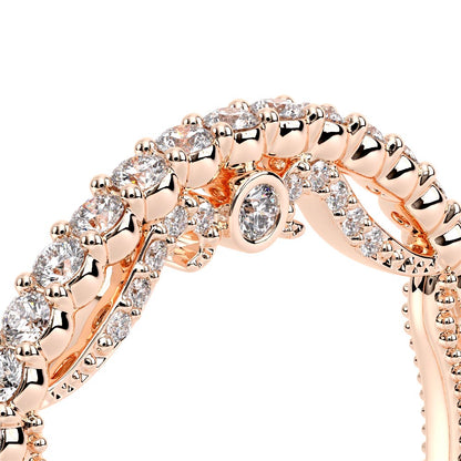 Verragio Wedding Band