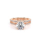 Verragio Wedding Band