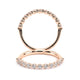 Verragio Wedding Band