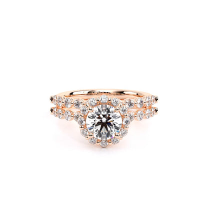 Verragio Wedding Band