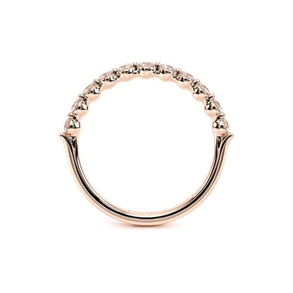 Verragio Wedding Band