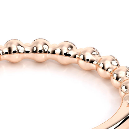 Verragio Wedding Band