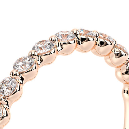Verragio Wedding Band