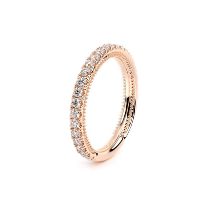Verragio Wedding Band