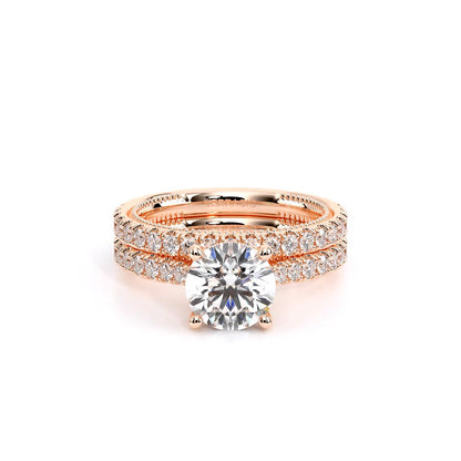 Verragio Wedding Band