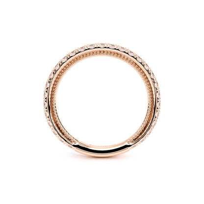 Verragio Wedding Band