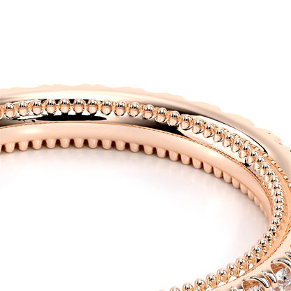 Verragio Wedding Band