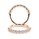 Verragio Wedding Band