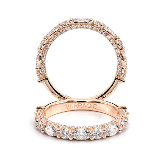 Verragio Wedding Band