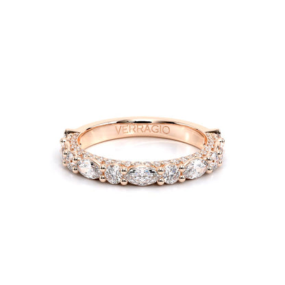 Verragio Wedding Band