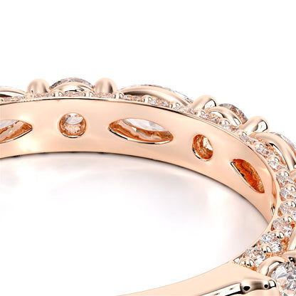 Verragio Wedding Band