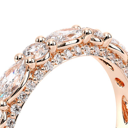 Verragio Wedding Band