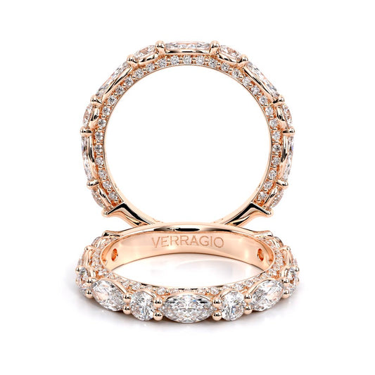 Verragio Wedding Band