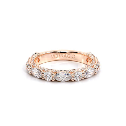 Verragio Wedding Band