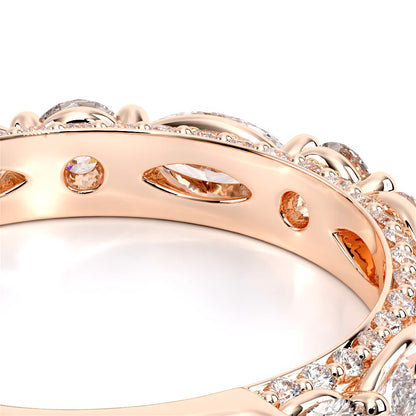 Verragio Wedding Band