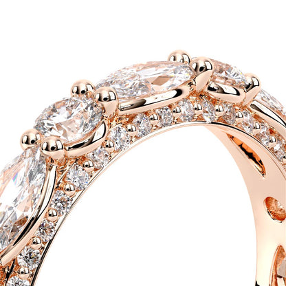 Verragio Wedding Band
