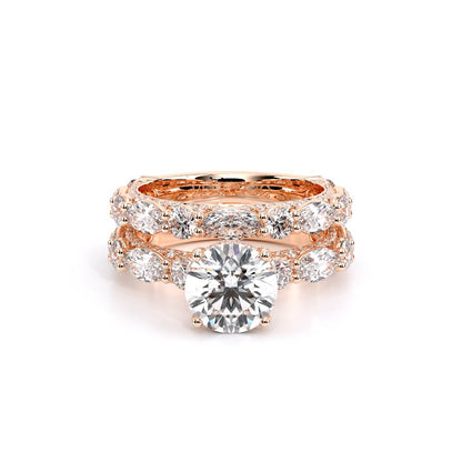Verragio Wedding Band