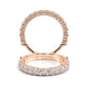 Verragio Wedding Band