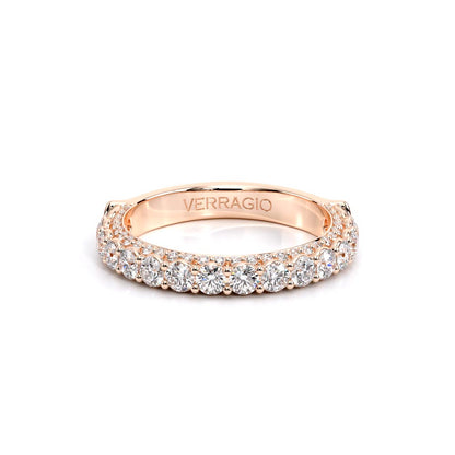 Verragio Wedding Band