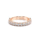 Verragio Wedding Band