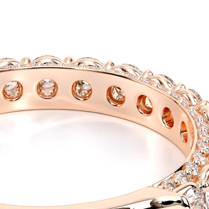 Verragio Wedding Band