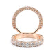 Verragio Wedding Band