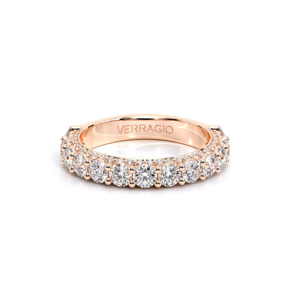Verragio Wedding Band