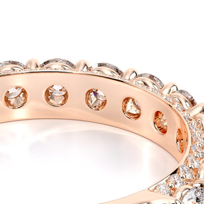 Verragio Wedding Band