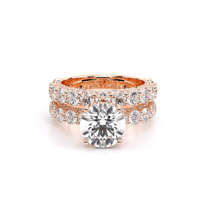 Verragio Wedding Band
