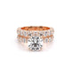 Verragio Wedding Band